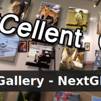 Ersatz für NexGEN Gallery