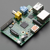raspberrypi