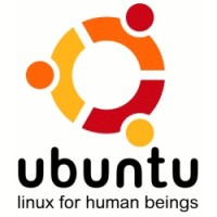Ubuntu Logo