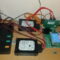 Aufbau eines SATA NAS mit dem Raspberry Pi 4 Compute Modul